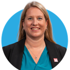 Fundraising Page: Stephanie Hoffman